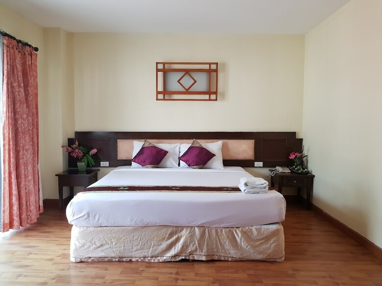 Hotel Pangviman Place Resotel