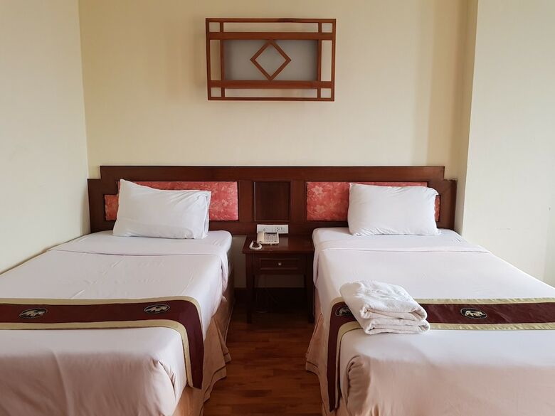 Hotel Pangviman Place Resotel