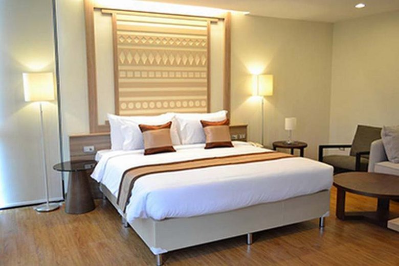 Hotel S17 @ Nimman