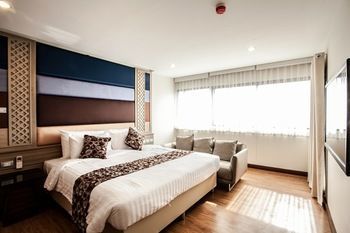 Hotel S17 @ Nimman
