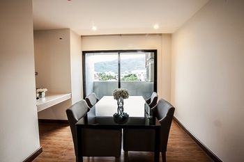 Hotel S17 @ Nimman