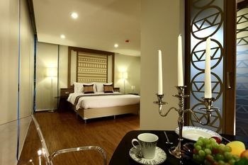 Hotel S17 @ Nimman