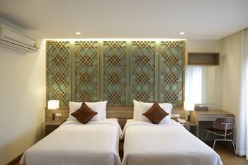 Hotel S17 @ Nimman