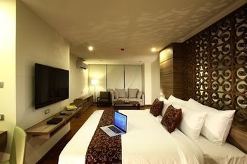 Hotel S17 @ Nimman