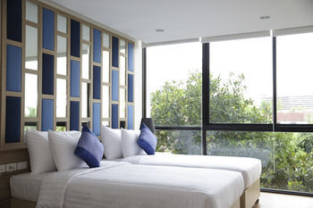 Hotel S17 @ Nimman