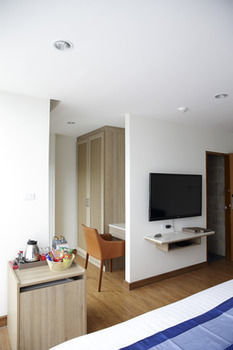 Hotel S17 @ Nimman