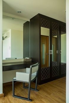 Hotel S17 @ Nimman