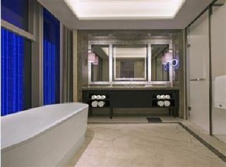 Hotel The Westin Qingdao