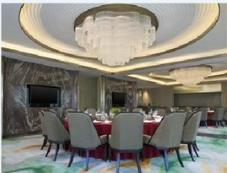 Hotel The Westin Qingdao