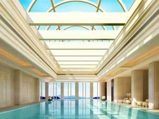 Hotel The Westin Qingdao