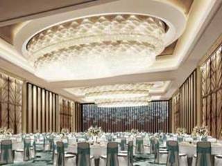 Hotel The Westin Qingdao
