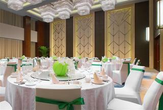 Hotel The Westin Qingdao