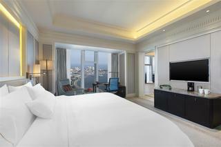 Hotel The Westin Qingdao