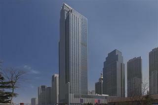 Hotel The Westin Qingdao