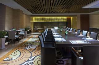 Hotel The Westin Qingdao