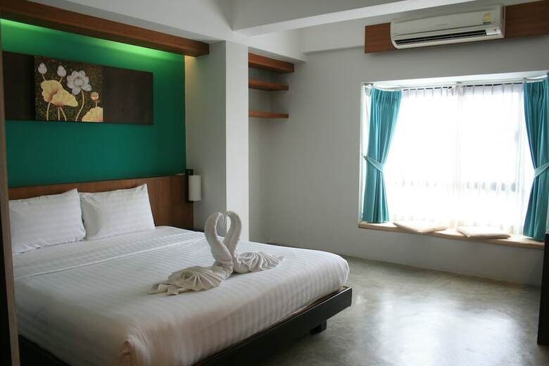 Hotel Baan Ing Ping