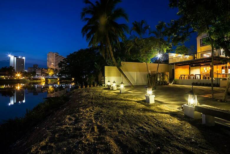 Hotel Baan Ing Ping