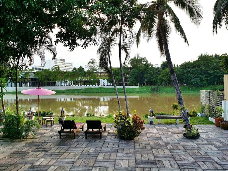 Hotel Baan Ing Ping