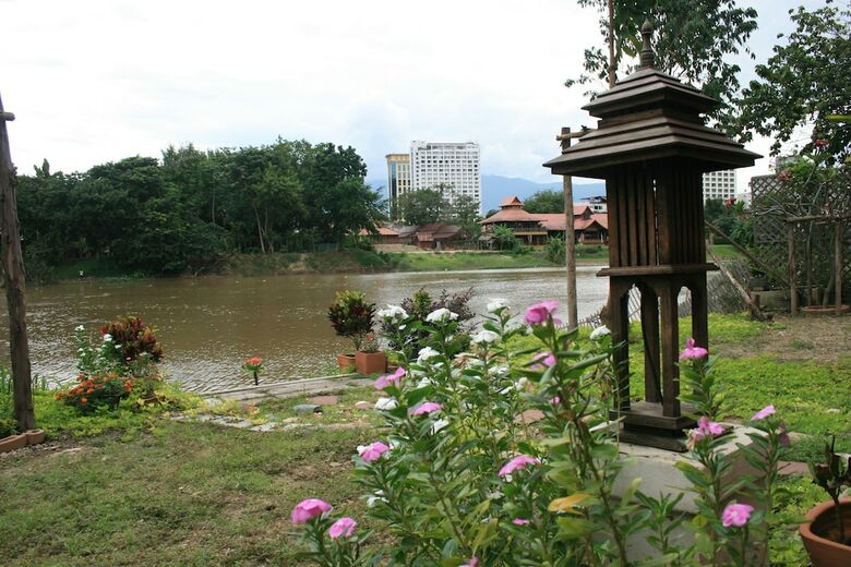 Hotel Baan Ing Ping