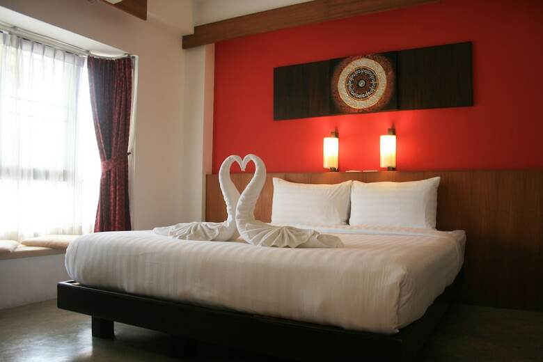 Hotel Baan Ing Ping