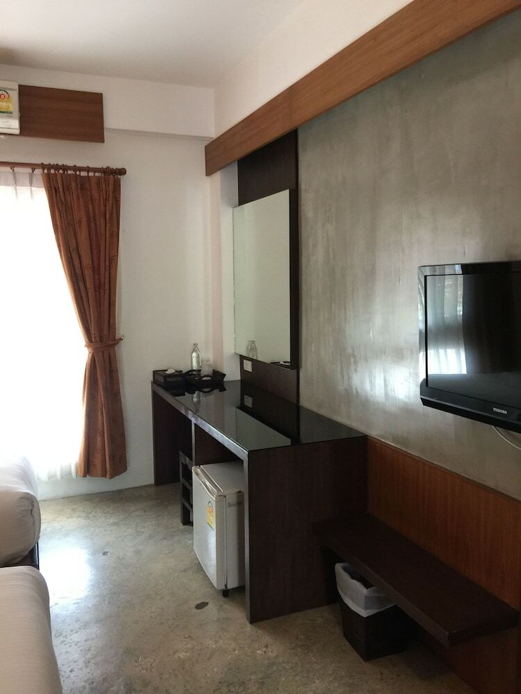 Hotel Baan Ing Ping
