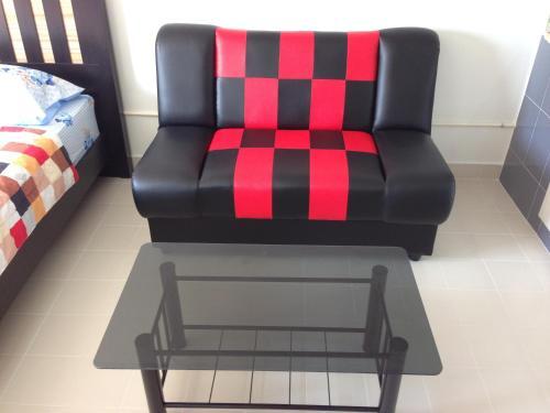 Aparthotel Muangthongthani Rental/khun Dan