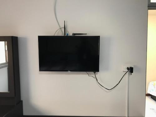 Aparthotel Muangthongthani Rental/khun Dan