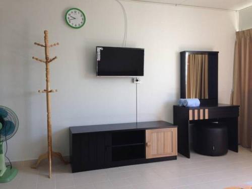 Aparthotel Muangthongthani Rental/khun Dan