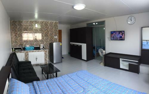 Aparthotel Muangthongthani Rental/khun Dan