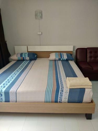Aparthotel Muangthongthani Rental/khun Dan