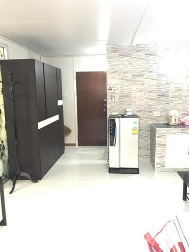 Aparthotel Muangthongthani Rental/khun Dan