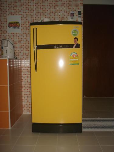 Aparthotel Muangthongthani Rental/khun Dan