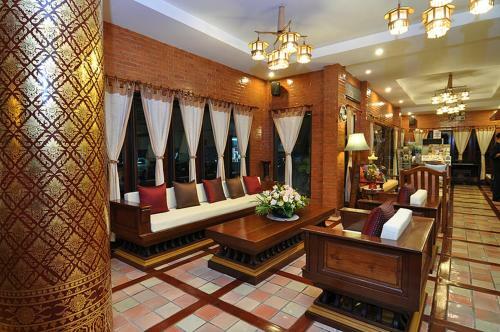 Hotel Sripat Guesthouse