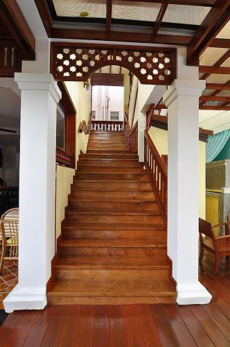 Hotel Sripat Guesthouse