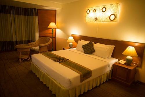 Phayao Gateway Hotel