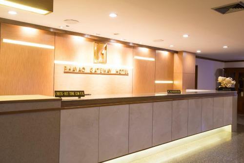 Phayao Gateway Hotel
