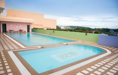 Phayao Gateway Hotel