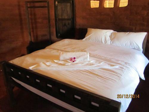Hotel Korawan Garden View