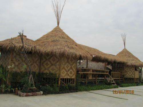 Hotel Korawan Garden View