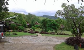 Hotel Romantic Time Mountain Resort
