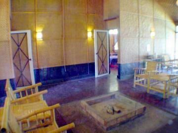 Hotel Hmong Hilltribe Lodge