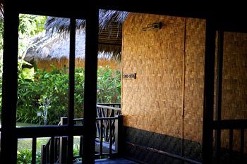 Hotel Hmong Hilltribe Lodge
