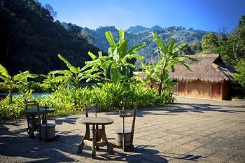 Hotel Hmong Hilltribe Lodge