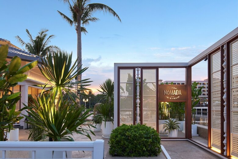 Hotel Dusit Thani Hua Hin