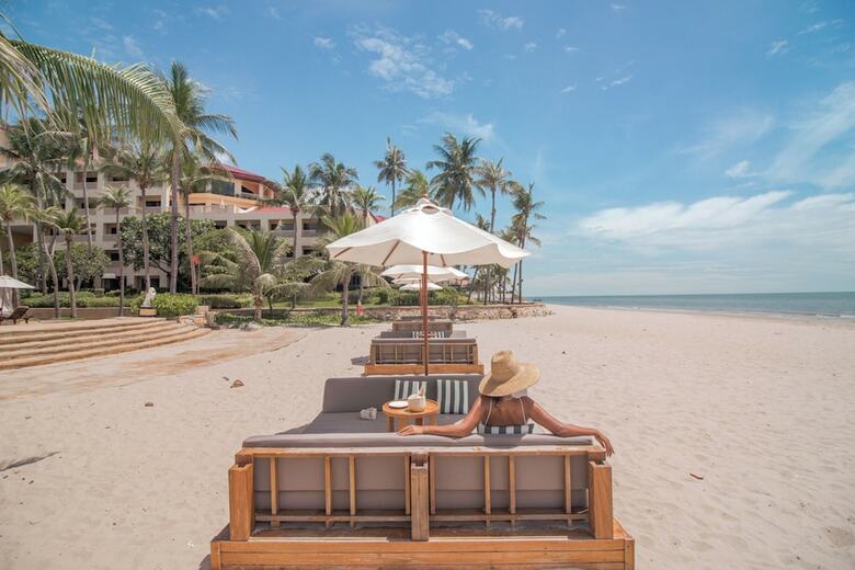 Hotel Dusit Thani Hua Hin