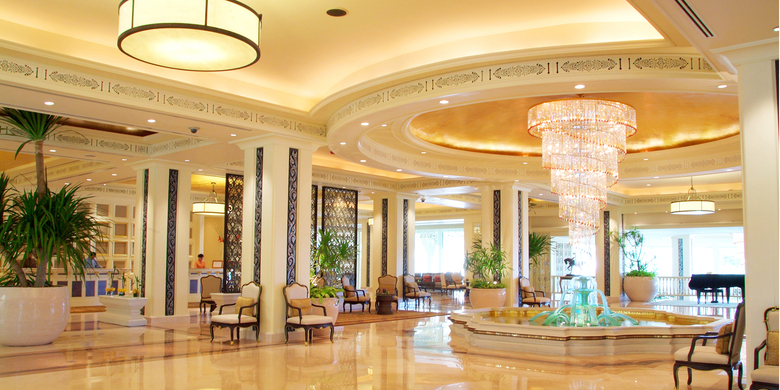 Hotel Dusit Thani Hua Hin