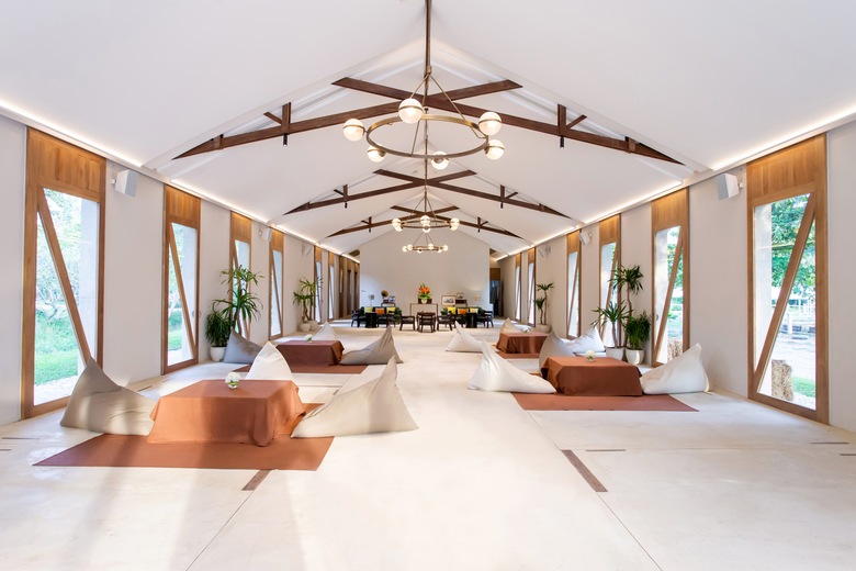 Hotel Dusit Thani Hua Hin