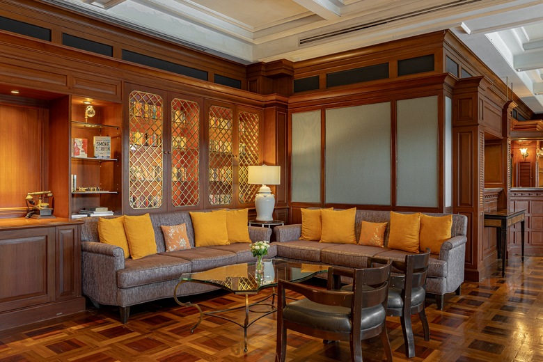 Hotel Dusit Thani Hua Hin