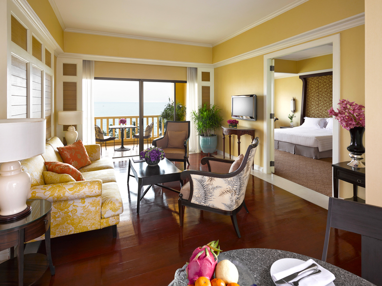 Hotel Dusit Thani Hua Hin