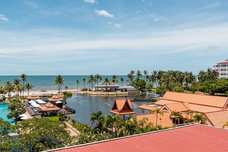 Hotel Dusit Thani Hua Hin